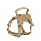 EliteSoft™ | Breathable Vest Harness with Safety Walking Rope - Aura Pet Elite