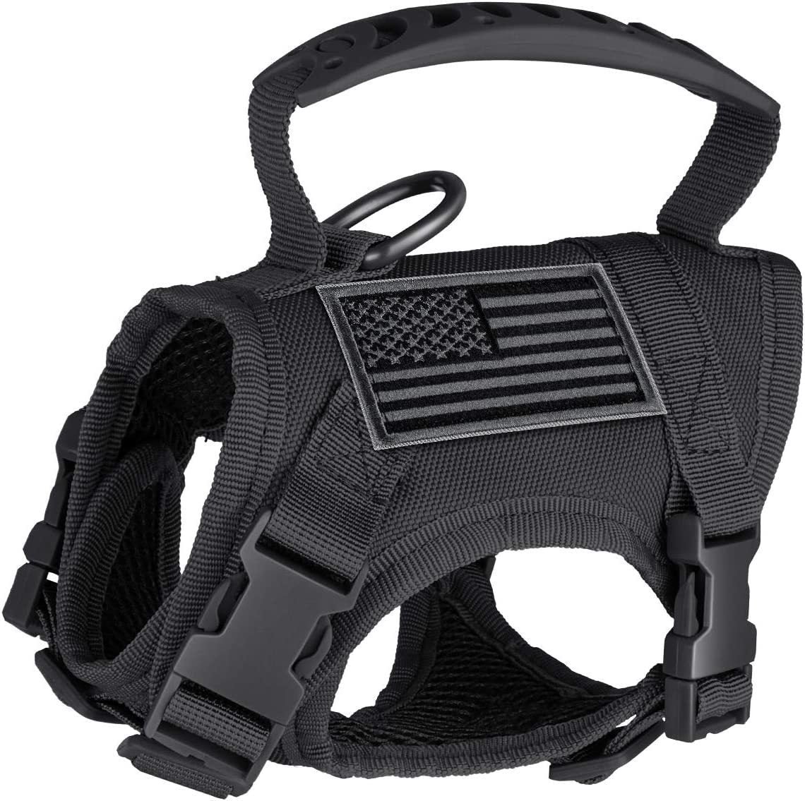 EliteSoft™ | Breathable Vest Harness with Safety Walking Rope - Aura Pet Elite