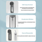 EliteSpa™ | Multi - Functional Pet Bath Brush - Deep Cleaning Silicone Scrubber - Aura Pet Elite