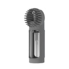 EliteSpa™ | Multi - Functional Pet Bath Brush - Deep Cleaning Silicone Scrubber - Aura Pet Elite