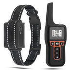 EliteTitan™ | IP67 Waterproof Precision Training Collar & Flashlight - Aura Pet Elite