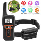 EliteTitan™ | IP67 Waterproof Precision Training Collar & Flashlight - Aura Pet Elite