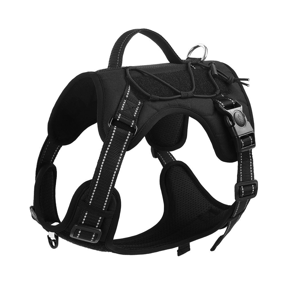 EliteTitan™ | Unstoppable Secure Walking Rope with Anti - Loose Lock - Aura Pet Elite