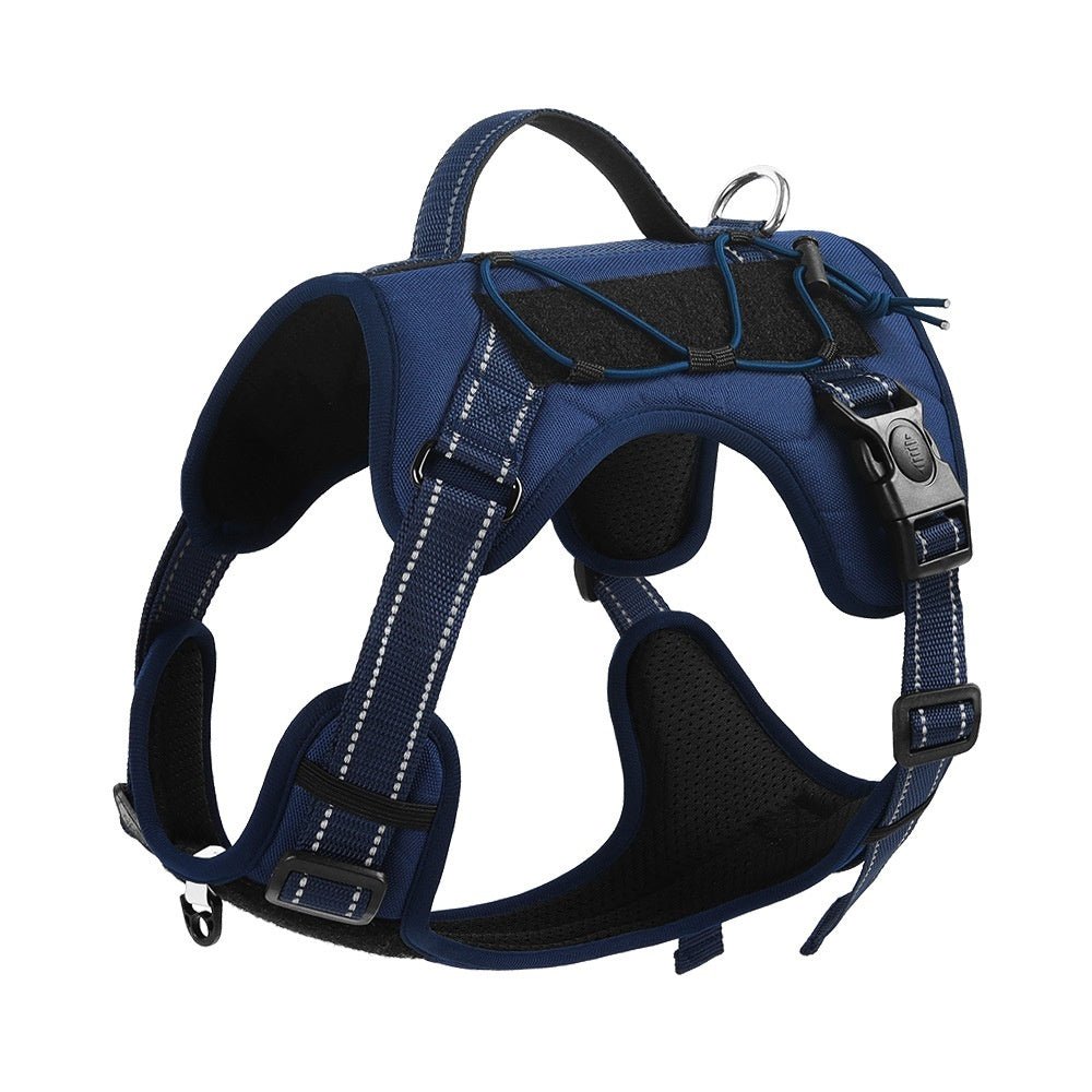 EliteTitan™ | Unstoppable Secure Walking Rope with Anti - Loose Lock - Aura Pet Elite