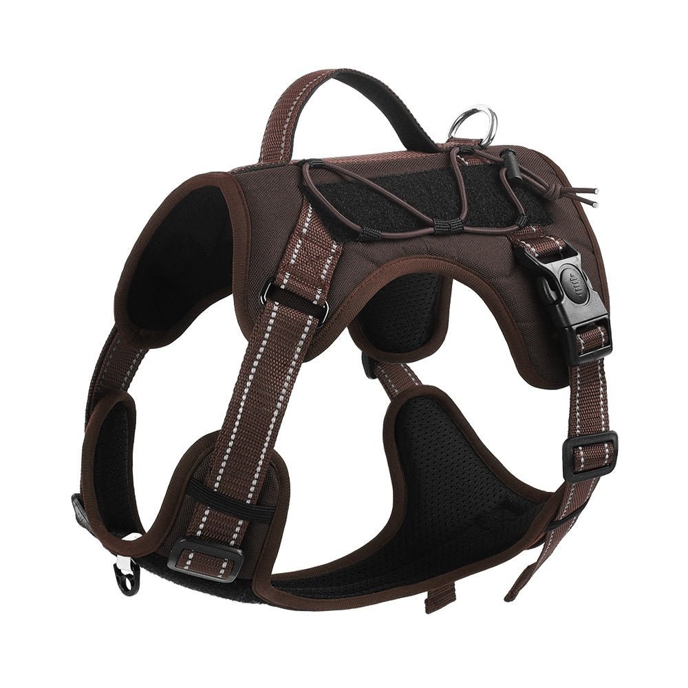 EliteTitan™ | Unstoppable Secure Walking Rope with Anti - Loose Lock - Aura Pet Elite