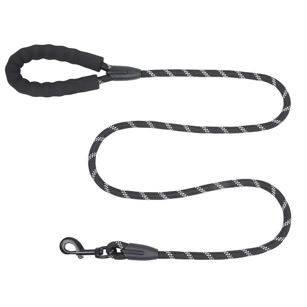 EliteTitan™ | Unstoppable Secure Walking Rope with Anti - Loose Lock - Aura Pet Elite