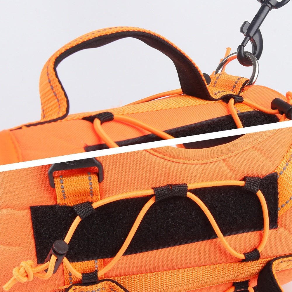 EliteTitan™ | Unstoppable Secure Walking Rope with Anti - Loose Lock - Aura Pet Elite
