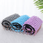 EliteWrap™ | Professional Grade Microfiber Pet Towel - Super Absorbent Spa Wrap - Aura Pet Elite