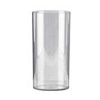 EliteEco™ | Transparent Nano-Landscape Pot - Modern Living Room Aquatic Decoration