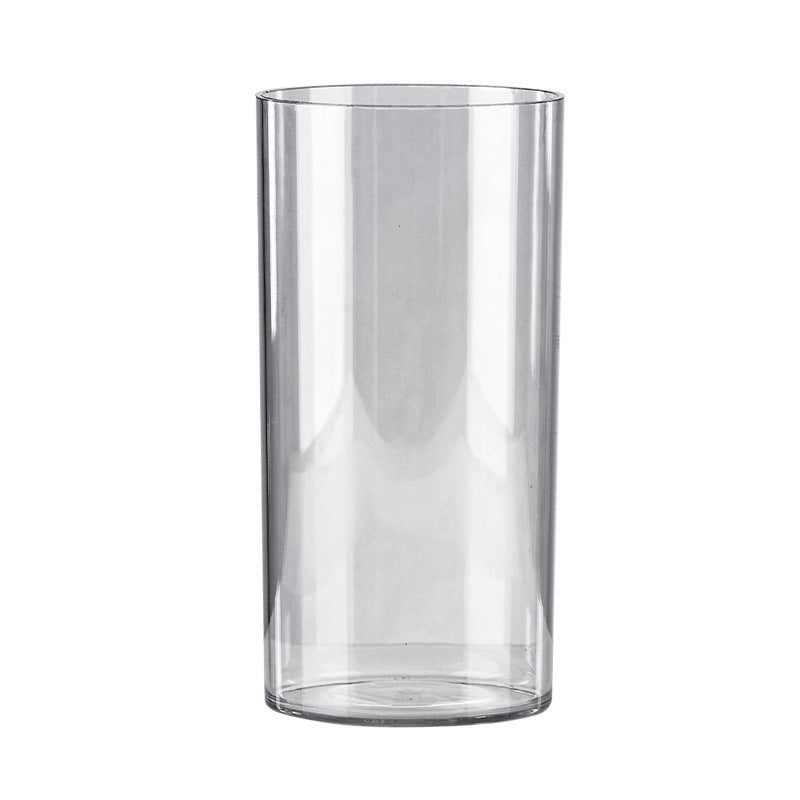 EliteEco™ | Transparent Nano-Landscape Pot - Modern Living Room Aquatic Decoration