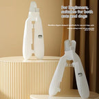 AuraPure™ Safe-Cut | Intelligent Pet Nail Trimmer – Built-in LED Lighting & Safety Guard for Stress-Free Grooming