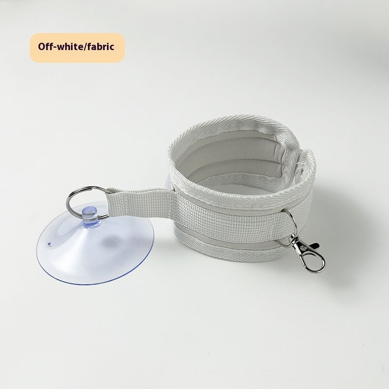 EliteCare™ | Pro Safety Grooming Kit with Anti-Tamper Cage