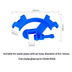 EliteFlow™ | The 3-in-1 Aquarium Cleaning & Water Exchange System