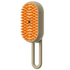 EliteSteam™ | Advanced Spray Grooming Comb - Anti-Static Hair Removal Pro