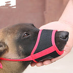 LabraGuard™ | Breathable Heavy-Duty Foraging Stopper