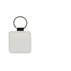 EliteMemory™ | Bespoke Pet Portrait Keychain - Your Best Friend, Always by Your Side