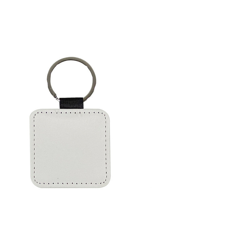 EliteMemory™ | Bespoke Pet Portrait Keychain - Your Best Friend, Always by Your Side
