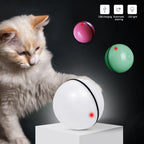 CyberChase™ | Interactive Motion-Sensing Laser Ball