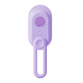 EliteSteam™ | Advanced Spray Grooming Comb - Anti-Static Hair Removal Pro