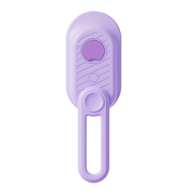 EliteSteam™ | Advanced Spray Grooming Comb - Anti-Static Hair Removal Pro