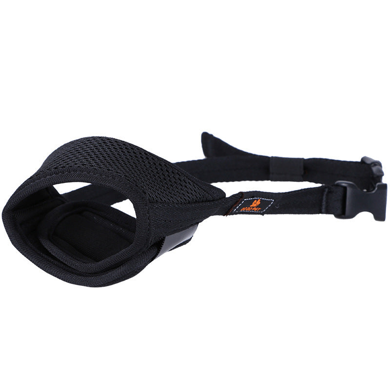 LabraGuard™ | Breathable Heavy-Duty Foraging Stopper