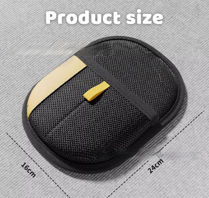 FurVanished™ | Infinite - Use Pet Hair Removal Tool - Aura Pet Elite