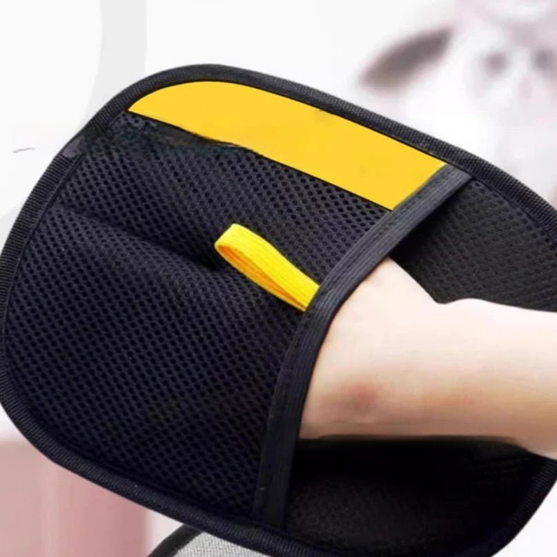 FurVanished™ | Infinite - Use Pet Hair Removal Tool - Aura Pet Elite