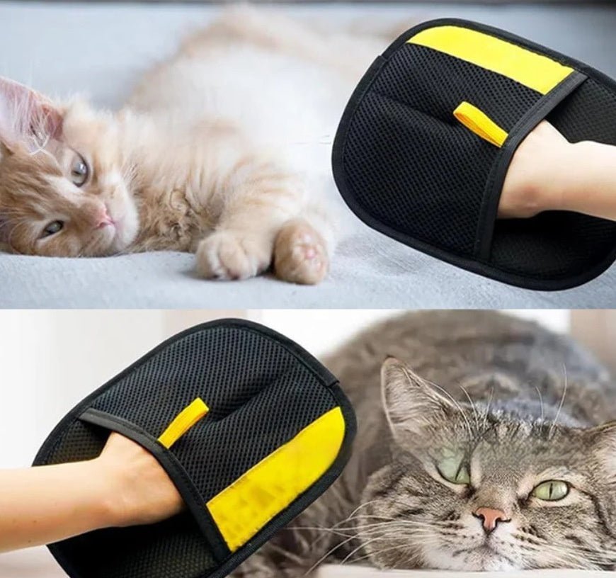 FurVanished™ | Infinite - Use Pet Hair Removal Tool - Aura Pet Elite
