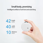 LinkFind™ | 2 - Way Intelligent Pet Tracker & Key Finder - Aura Pet Elite