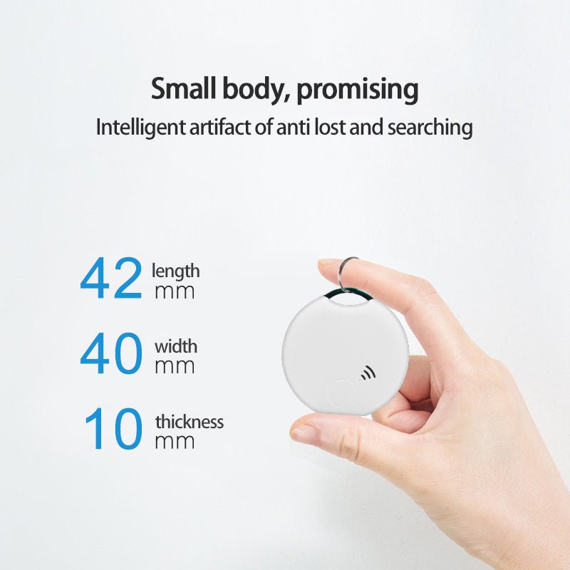 LinkFind™ | 2 - Way Intelligent Pet Tracker & Key Finder - Aura Pet Elite