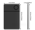 LinkFind™ | 2 - Way Intelligent Pet Tracker & Key Finder - Aura Pet Elite