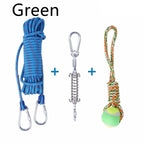 MuscleBungee™ | Stainless Steel Outdoor Muscle & Agility Trainer - Aura Pet Elite