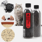 OdorVanish™ | Pro - Grade Deodorant Crystals for Cat Litter - Aura Pet Elite