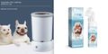 Pet Paw Cleaning Cup Automatic Foot Washing Dogs And Cats Electric Cleaning Device - Aura Pet Elite
