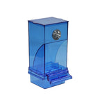 PureFeeder™ | Anti - Scattering Automatic Gravity Station - Aura Pet Elite
