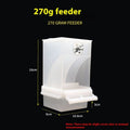 PureFeeder™ | Anti - Scattering Automatic Gravity Station - Aura Pet Elite