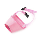 PureQuiet™ | Ergonomic Bark Stopper & Safety Muzzle - Aura Pet Elite