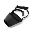 PureQuiet™ | Ergonomic Bark Stopper & Safety Muzzle - Aura Pet Elite