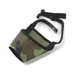 PureQuiet™ | Ergonomic Bark Stopper & Safety Muzzle - Aura Pet Elite