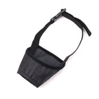 PureQuiet™ | Ergonomic Bark Stopper & Safety Muzzle - Aura Pet Elite