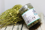 PurrVeda™ | Natural Digestive Catnip Powder & Euphoria Blend - Aura Pet Elite