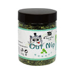 PurrVeda™ | Natural Digestive Catnip Powder & Euphoria Blend - Aura Pet Elite