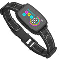 QuietFlow™ | HD Digital Display Intelligence Training Collar - Aura Pet Elite