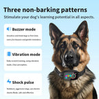 QuietFlow™ | HD Digital Display Intelligence Training Collar - Aura Pet Elite