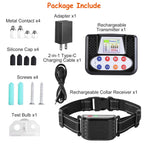 RangeMaster™ | 990FT Intelligent Invisible Fence & Trainer - Aura Pet Elite