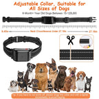 RangeMaster™ | 990FT Intelligent Invisible Fence & Trainer - Aura Pet Elite