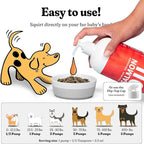 ShineGuard™ | Anti - Shedding & Skin Support Fish Oil Elixir - Aura Pet Elite