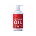 ShineGuard™ | Anti - Shedding & Skin Support Fish Oil Elixir - Aura Pet Elite