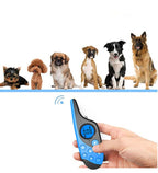 SilentBond™ | Dual - Mode Professional Remote Bark Stopper - Aura Pet Elite