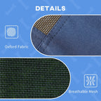 SkyLounge™ | UV - Protected Cooling Pet Oasis - Aura Pet Elite